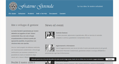 Desktop Screenshot of fraternegerenda.com